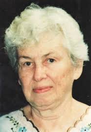 Ruth M. Hayes Obituary October 5, 2018