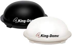 Check spelling or type a new query. King Kd 3000 Rv Mobile Satellite Dish In Motion 12volt Travel