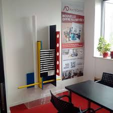 Archideco 4 Rue Paul Cezanne 93360 Neuilly Plaisance 01 56 49 10 72 Amenagement Interieur Agence Immobiliere Immobilier
