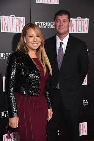 Mariah Carey Through the Years