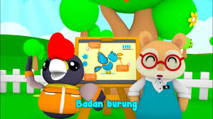 Didi and friends lagu baru. All Things Funny Com Lagu Baru Didi Friends Akan Datang Di Youtube Lagu Baru Kawan Baru Dunia Baru