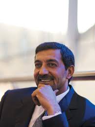 THE EXECUTIVE SUMMARY