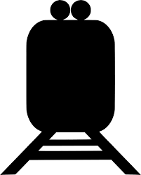 Train loading gif, svg and apng animation. Svg Train Cartoon Animation Free Svg Image Icon Svg Silh