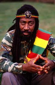 Bunny wailer in london in 1988 credit: Bunny Wailer Alchetron The Free Social Encyclopedia