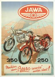 Vintage Motoring Art Poster Jawa 350 250 0001 Etsy In 2021 Vintage Motorcycle Posters Classic Motorcycles Motorcycle Posters