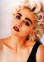 Madonna — where's the party (1986) 04:20. Herb Ritts Session 1986 Madonna Rebel News Facebook