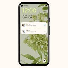 From much better customization to privacy and security features, this is what you need to know about android 12. Android 12 Beta Fur Euch Entwickelt