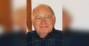 Obituary information for Ted S. Slack