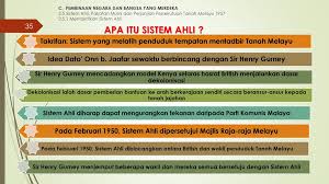 Di akhir mesyuaratnya, sidang pleno telah menghasilkan apa yang dikenali sebagai buku biru setebal 100 muka surat. Mpu 1152 Pengajian Malaysia Ppt Download