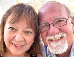 Ric & Kelly Michael Of Montpelier Celebrating 50th Wedding Anniversary