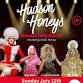 Drag Brunch hosted by Sticky Honey