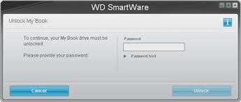 The wd unlocker vcd provides the wd drive unlock utility that you can use to . Windowslinux Setting Up Security To Lock Or Unlock A Wd External Drive With Wd Smartware