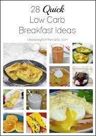 When You Re Searching For Keto Breakfast Ideas Eggs Are Frequently The Easy Default Op Quick Low Carb Breakfast Low Carb Breakfast Low Carb Breakfast Recipes
