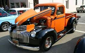 Image result for Sagamore Green Dark 1946 Truck