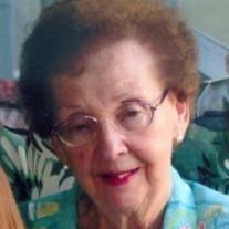 Colleen Stone Obituary