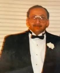 Obituary information for Vance Michael Brown