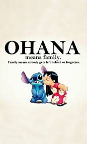Lilo And Stitch Disney Quotes Words Lilo And Stitch