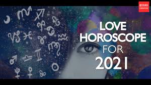 Love Horoscope For 2021 Lifestyle Times Of India Videos
