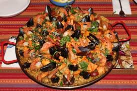Authentic Spanish Paella Recipe Food Com Recipe Spanish Paella Recipe Authentic Spanish Paella Recipe Paella