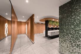 Westpoint Shopping Centre Amenities Stage 2 I2c Residential Design Retail Interior Design Washroom Design