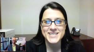 Vanessa Cox's Instagram, Twitter & Facebook