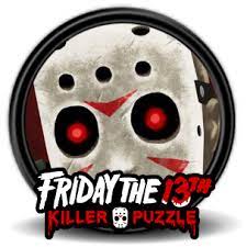 Killer puzzle comes an endless runner / slasher extravaganza: Friday The 13th Killer Puzzle Icon By Ezevig On Deviantart
