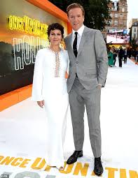 Army major richard winters and as the u.s. Damian Lewis And Helen Mccrory Look Every Inch The Couple In Love Damian Lewis Mccrory Actors Actresses