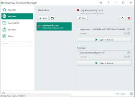 Download Kaspersky Password Manager 64 32 Bit For Windows 10 Pc Free
