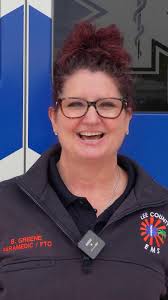 Thanks to BCEHS Paramedics for Life-Saving 5-Minute Response