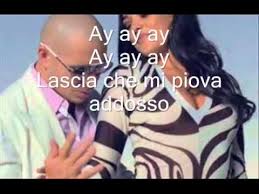 Pin On Canzoni Zumba