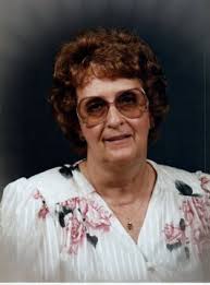 Virginia "Jenny" Steele Service Details