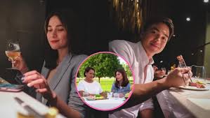 Bea alonzo is a 33 year old filipino actress. Bea Alonzo Jojowain Daw Si Dominic Roque Pikapika Philippine Showbiz News Entertainment News Trending Balita Celebrity Lifestyle Artista Fashion Beauty Tips Chika Philippine Hollywood Stars Celebrities