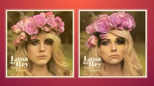 Lana del rey burning desire official music video jaguar usa. Lana Del Rey Wore That Mesh Mask In Her New Music Video And People Aren T Happy Glamour