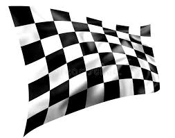 Black And White Checkered Flag Background Rippled Black And White Chequered Flag Isolated On A White Background Illustra Affiliate White Chequered Ri Checkered Flag Black And White Checkered