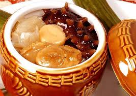 Find stories, updates and expert opinion. Buddha Jumps Over The Wall Fo Tiao Qiang A Rich Stew Made From Some Of The Most Expensive Ingredients From The Land And Sea Thá»©c Äƒn áº©m Thá»±c Mon Äƒn Ngon