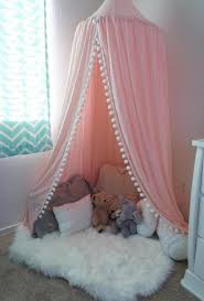 Pin De Raell En Toldillos Diseno De Habitacion De Ninos Decoracion Dormitorio Nina Sala De Juegos Para Ninos Pequenos