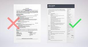 How to write a cv learn how to make a cv that gets interviews. What Defines A Perfect Resume Outline Skillroads Com Ai Resume Career Builder