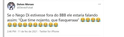 Mais acessadas de canal vilinha. Torcida Do Corinthians Enche Web De Memes Apos Derrota Do Palmeiras