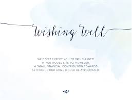 Check spelling or type a new query. Wishing Well Note