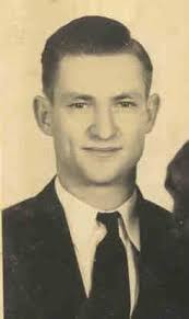 SSGT Phillip Woodrow “Woody” Goddard (1917-2004)