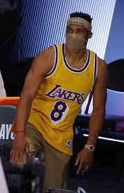 Following news of the trade, lakers legend magic johnson took to twitter. Fp Lrjzwh4ltim