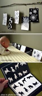 Black And White Baby Toys Etsy Baby Art Flash Cards By Hellosprout On Etsy 22 00 With Images Infant Activities Baby Learning Black And White Baby