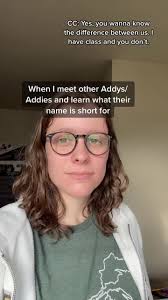 Name List Trend with Addy