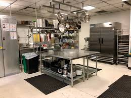 Spindle Kitchen