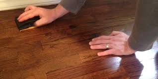 How To Refinish Hardwood Floors Part 2 Refinishing Hardwood Floors Flooring Refinish Wood Floors