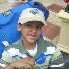 The Amazing, Astounding, Awesome, Super Hero Cameron Brown