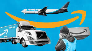 All departments audible books & originals alexa skills amazon devices amazon pharmacy amazon warehouse appliances apps & games arts. Amazon Braces For Winter Demand Surge With Relentless Expansion Financial Times