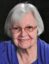 Louise Boring Winter Obituary November 2, 2022