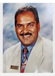 DHS are deeply saddened, shocked and devastated by the sudden and tragic  passing of Mr Bodasing. Mr Bodasing had served DHS for no less than 20  years before his recent and thoroughly