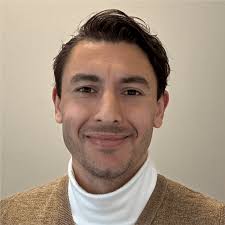 Dominion Energy's Aaron Winter